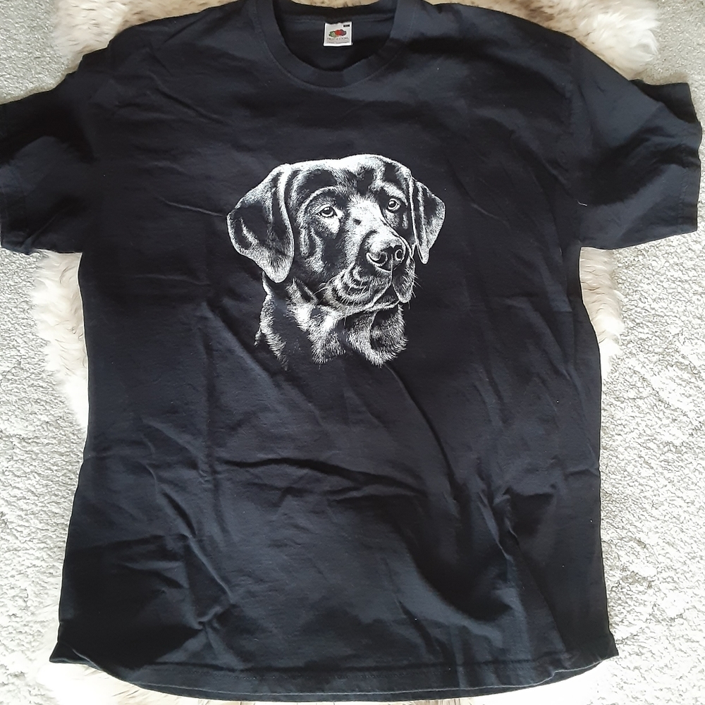 Dog T-shirt